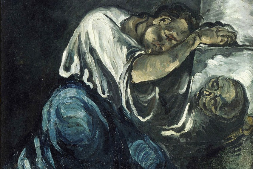 The Emotional Impact of Portrait Painting